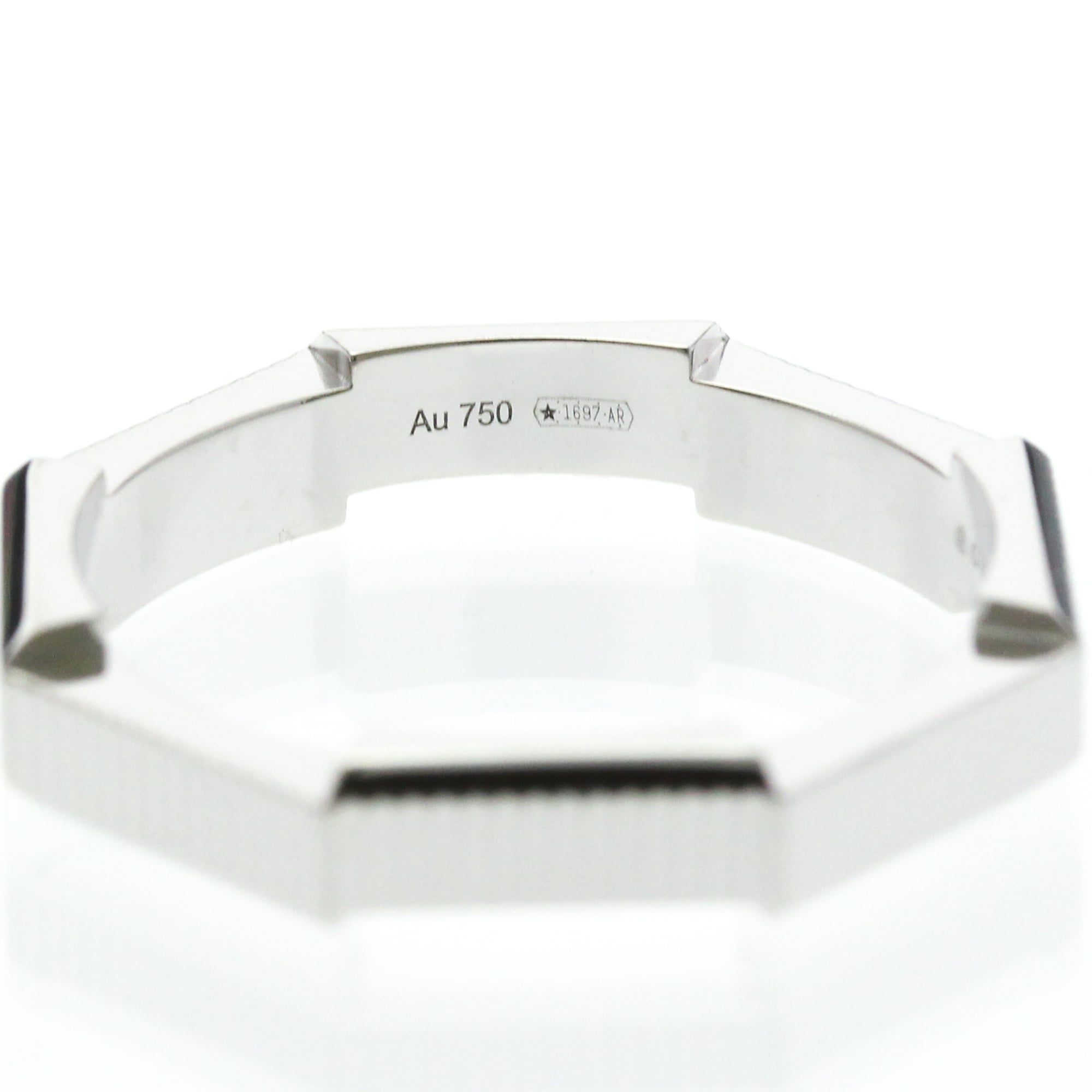 Gucci Link to Love · 18K White Gold