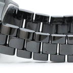 Chanel J12 · Diamond · Ceramic