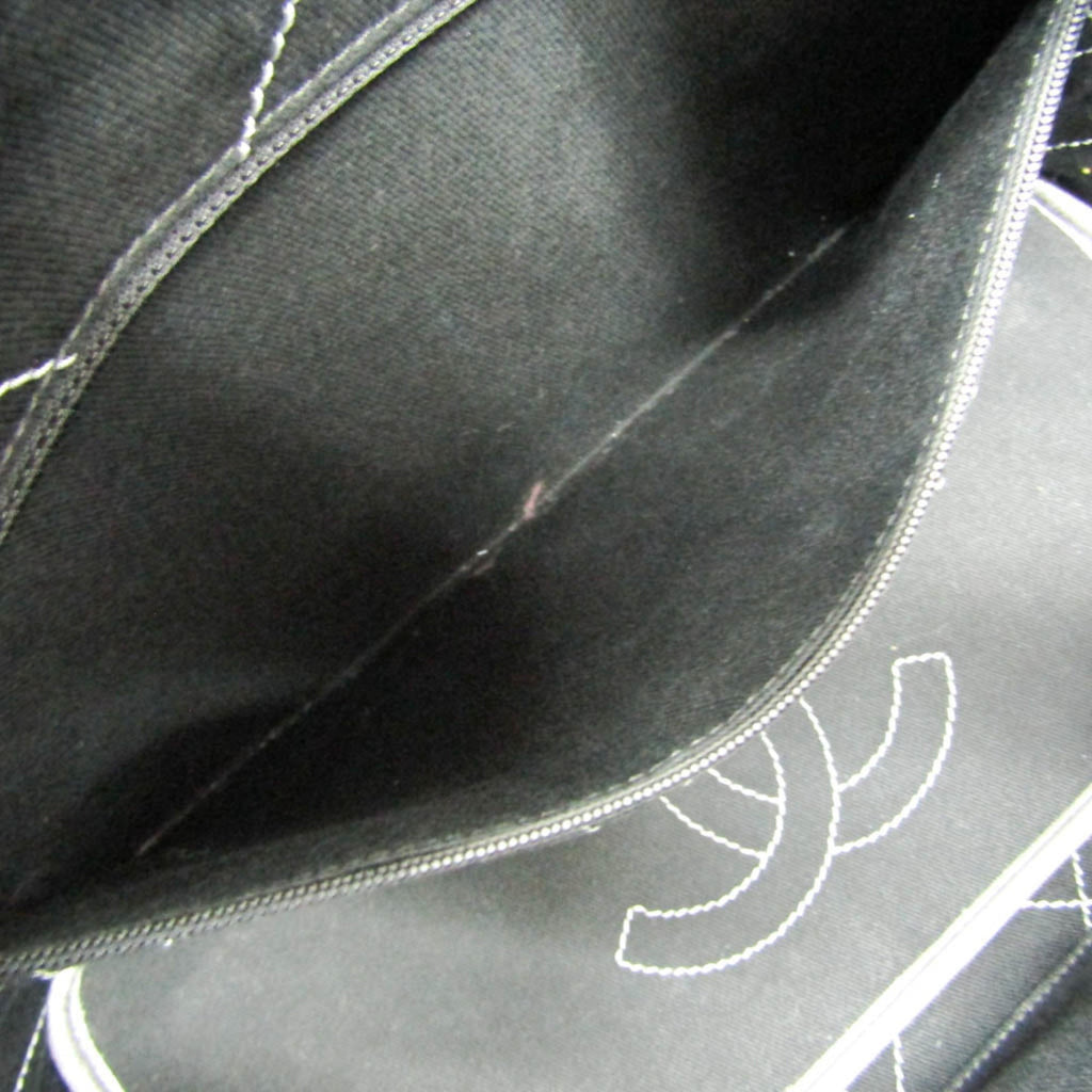 Chanel On the Road · Grained Calfskin