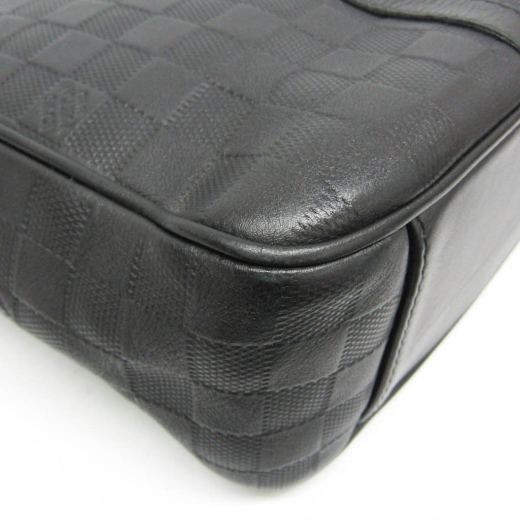 Louis Vuitton Tadao PM · Damier Infini