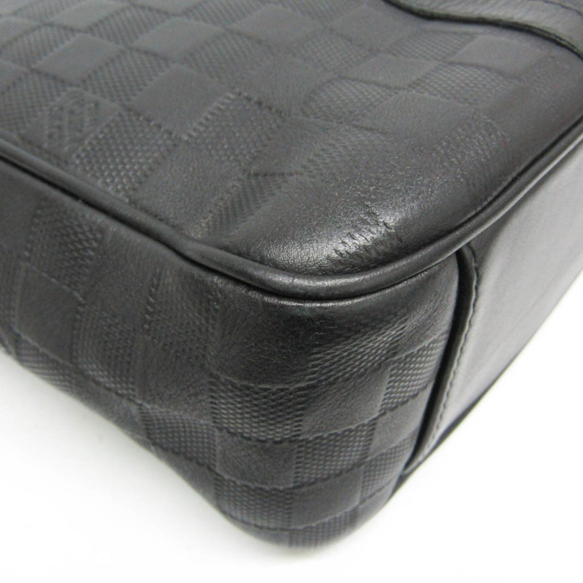 Louis Vuitton Tadao PM · Damier Infini
