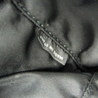 Prada Tessuto · Triangle Logo · Nylon