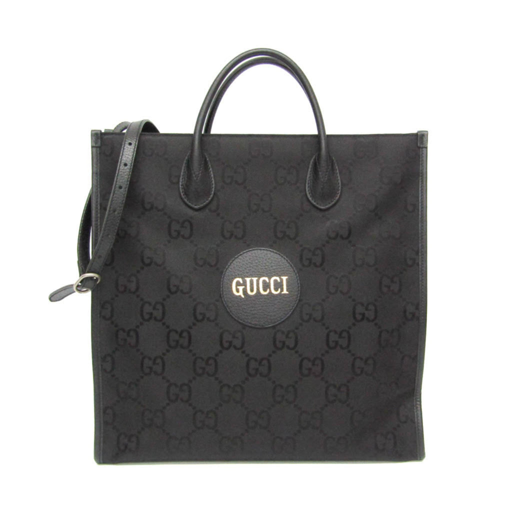 Gucci Off The Grid · GG Nylon Canvas