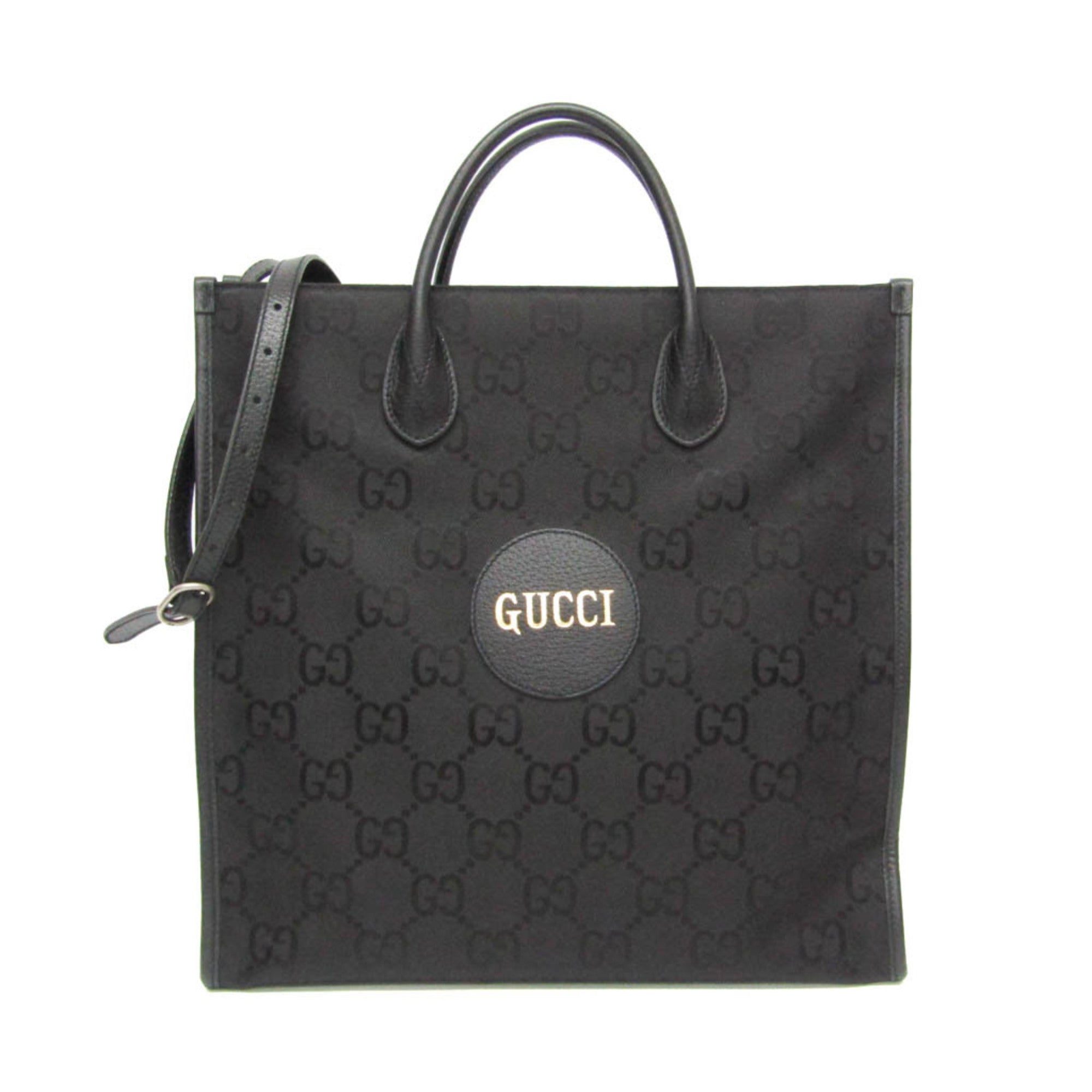 Gucci Off The Grid · GG Nylon Canvas