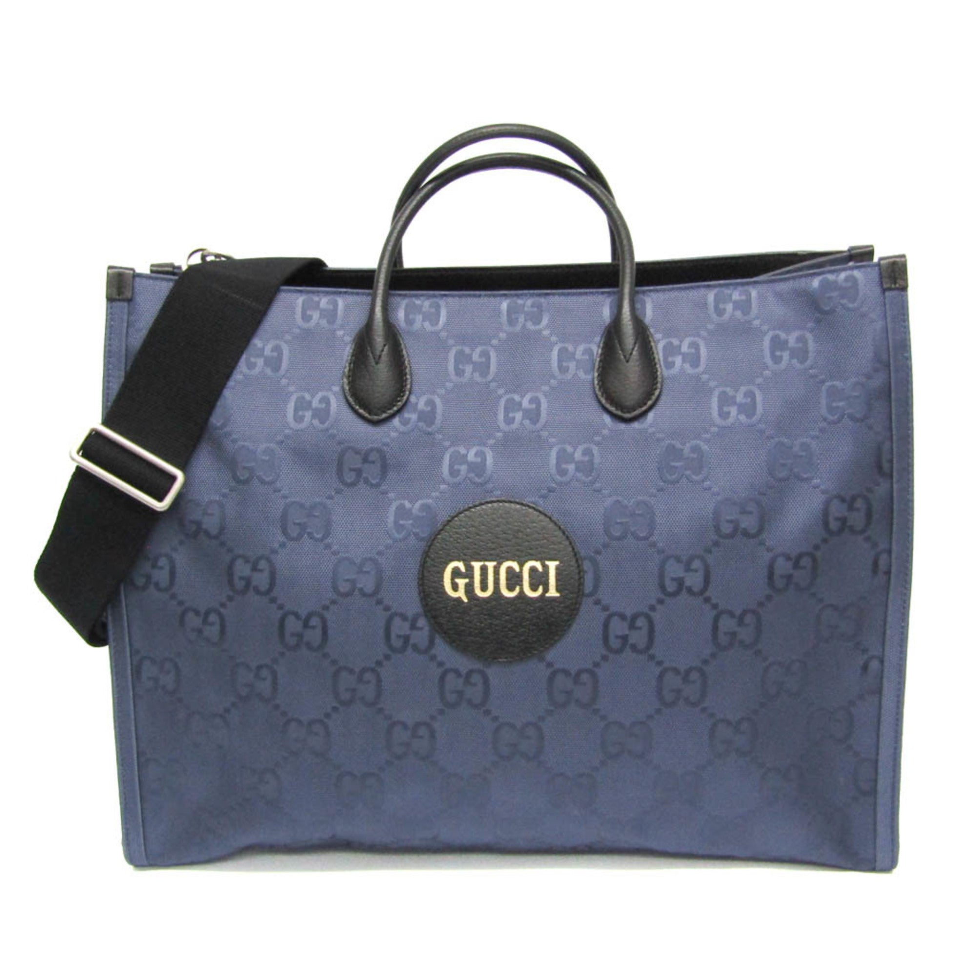 Gucci Off The Grid · Nylon