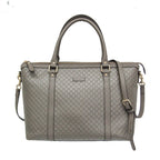 Gucci MicroGuccissima · Calfskin