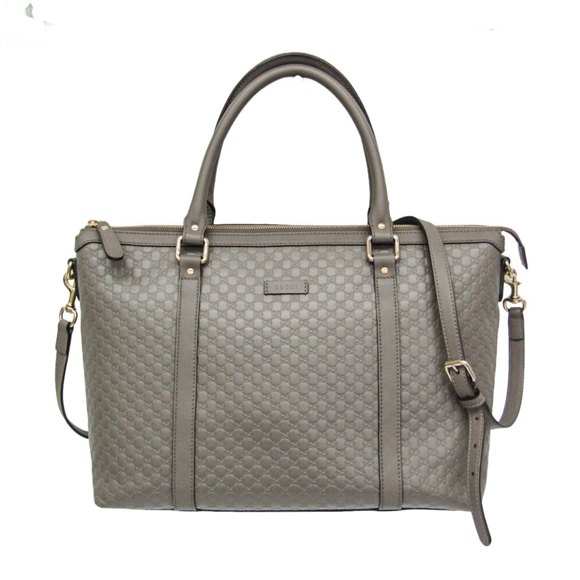 Gucci MicroGuccissima · Calfskin