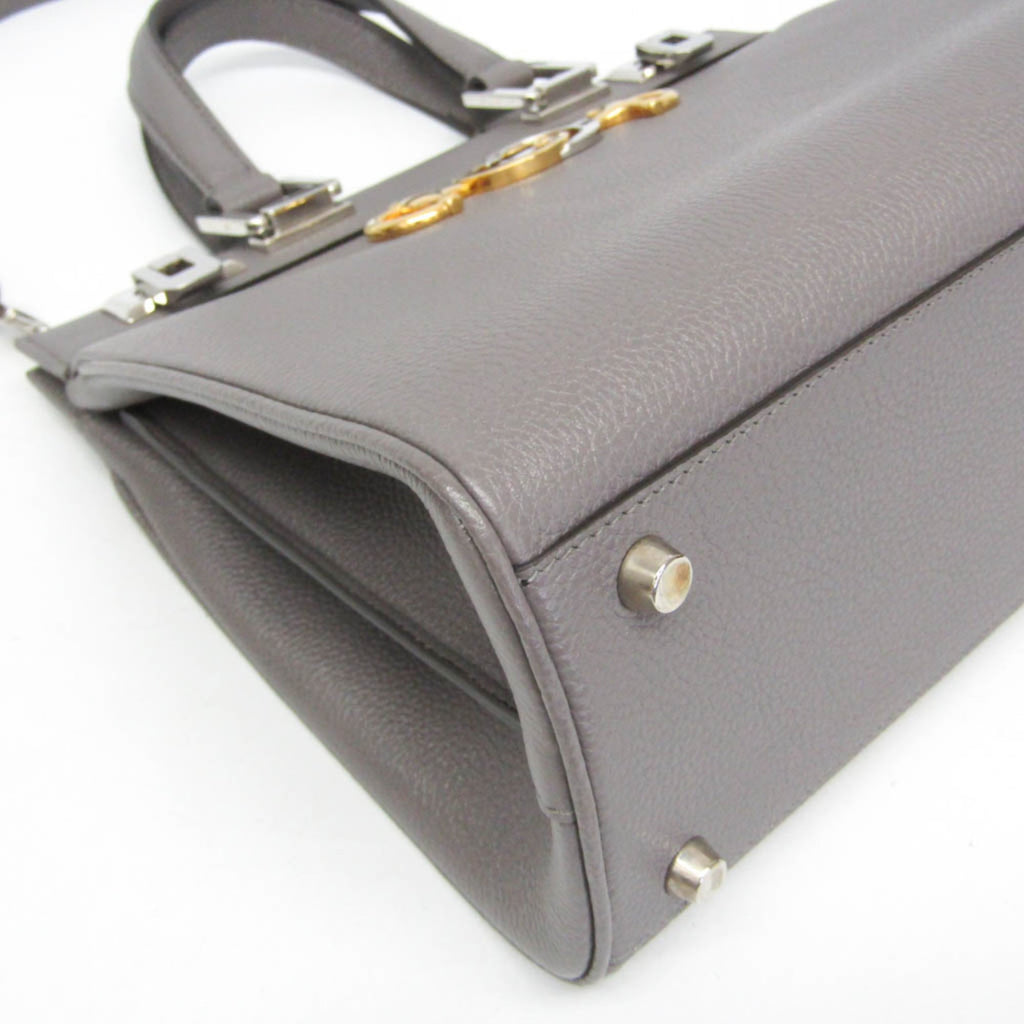 Gucci Zumi · Leather
