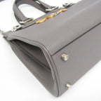 Gucci Zumi · Leather