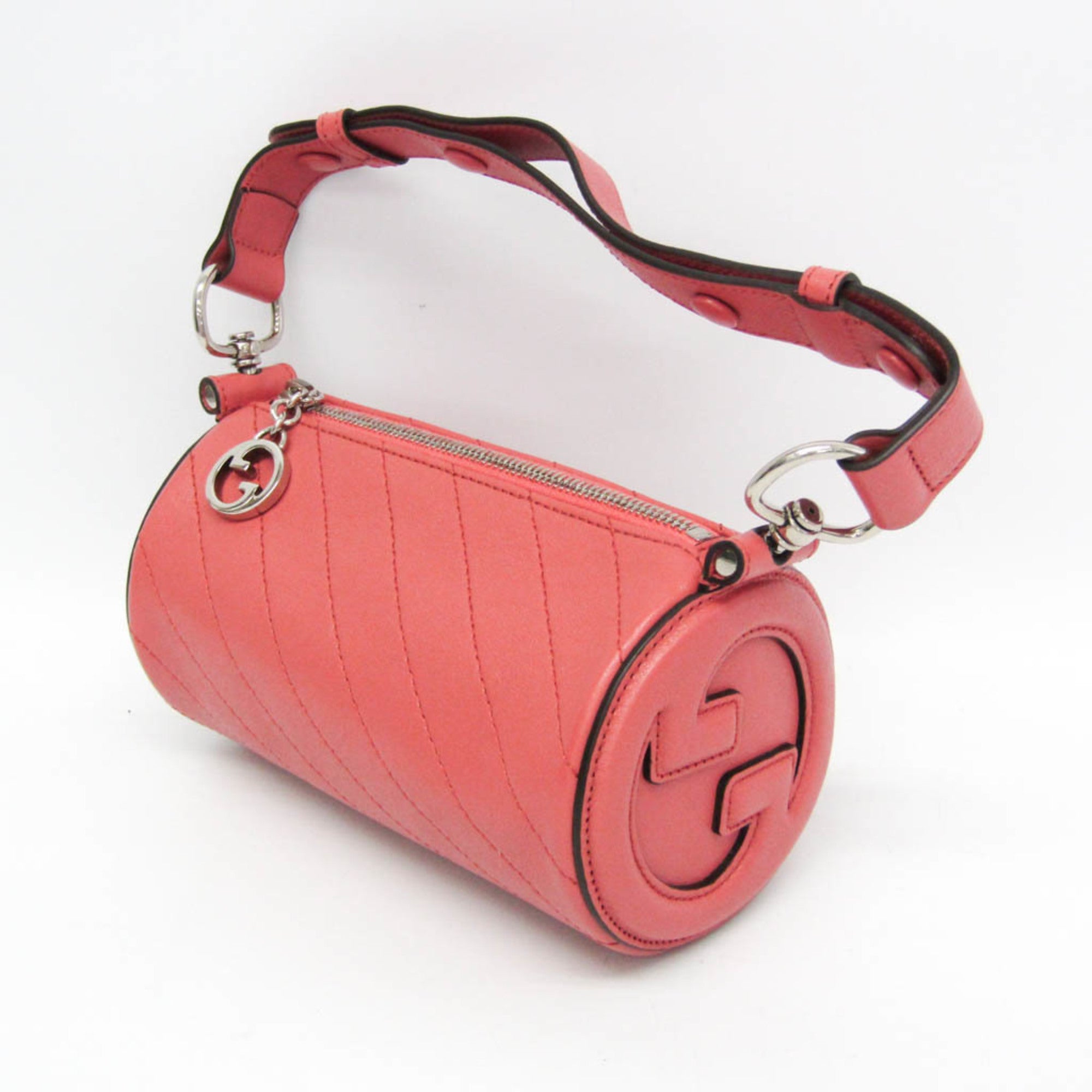Gucci Blondie · Leather Mini Bag