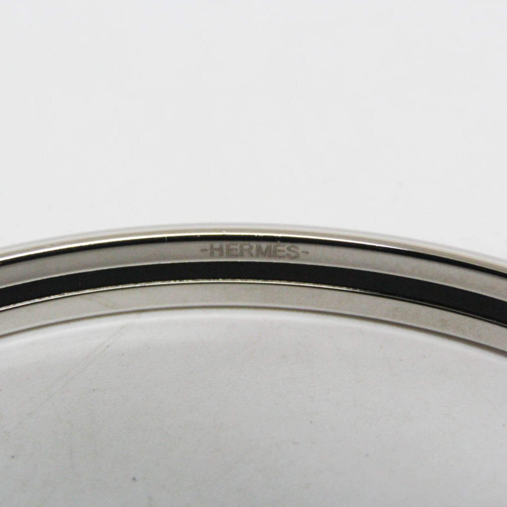 Hermès Extra Fun · Enamel Bangle