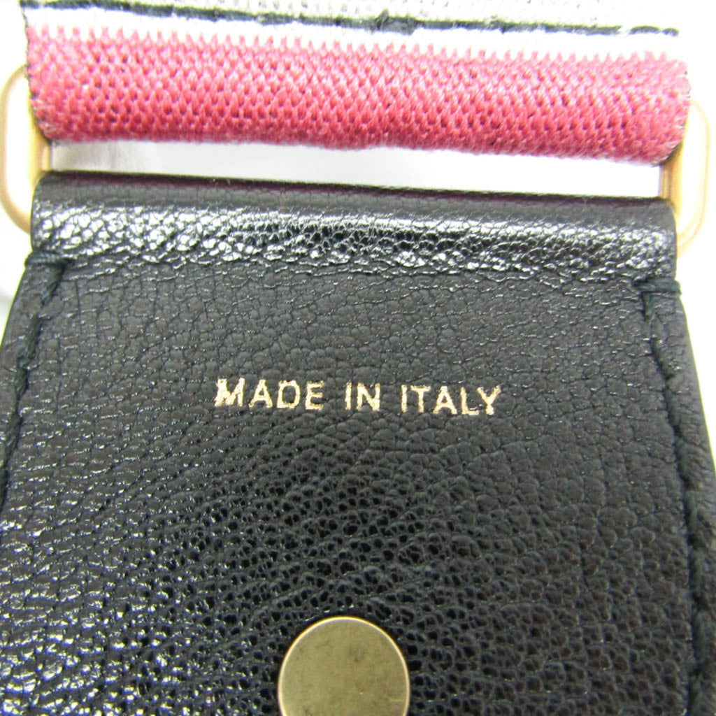 Christian Dior J'Adior · Leather Shoulder Bag