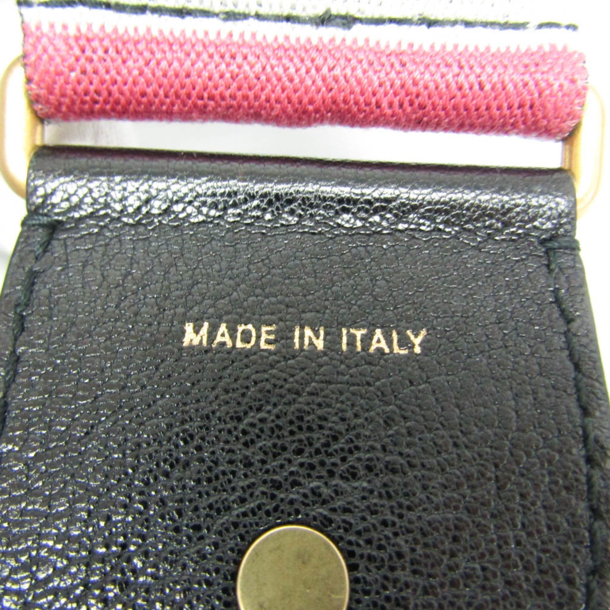 Christian Dior J'Adior · Leather Shoulder Bag