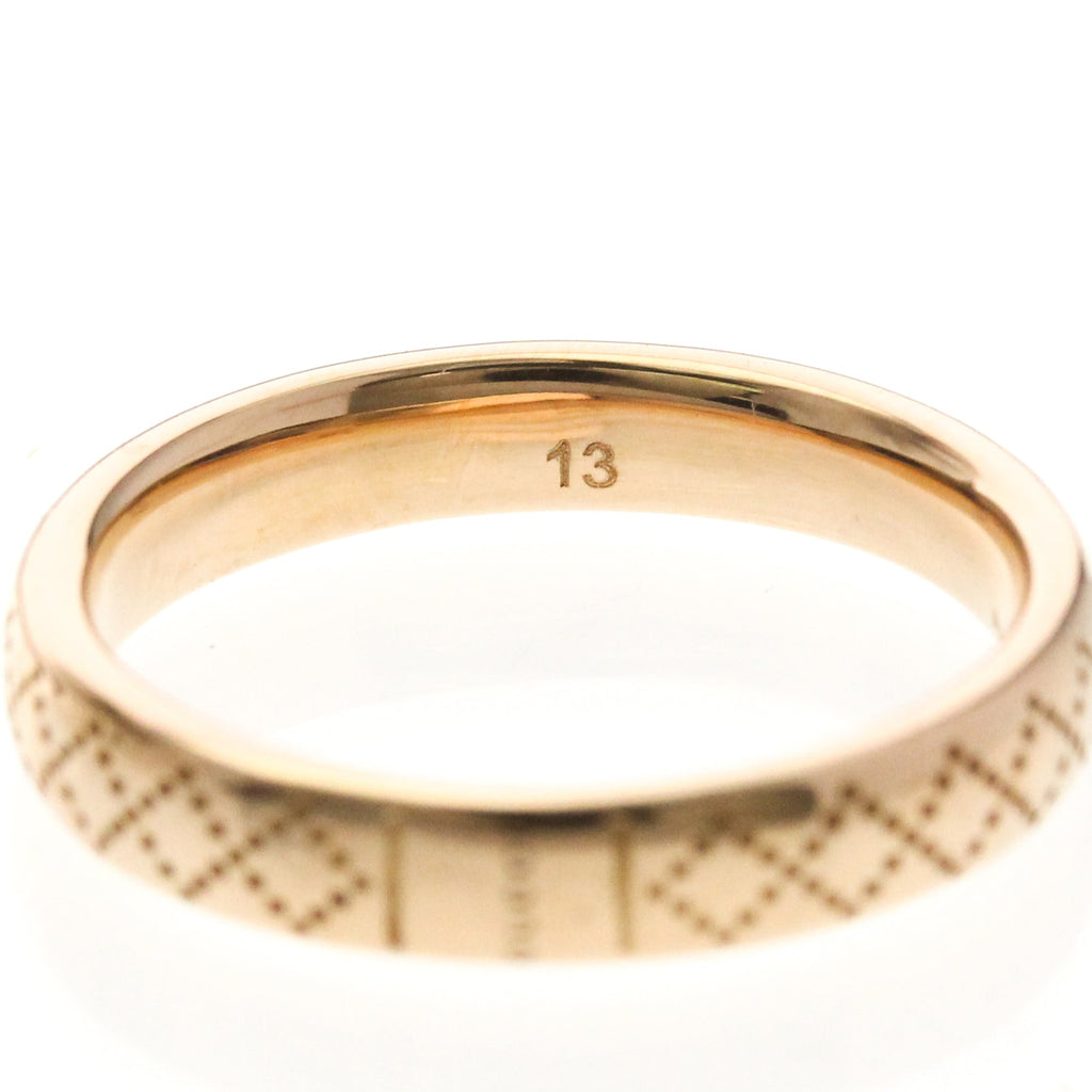 Gucci Diamantissima · Rose Gold