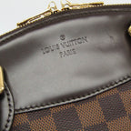 Louis Vuitton Verona PM · Damier Ebene