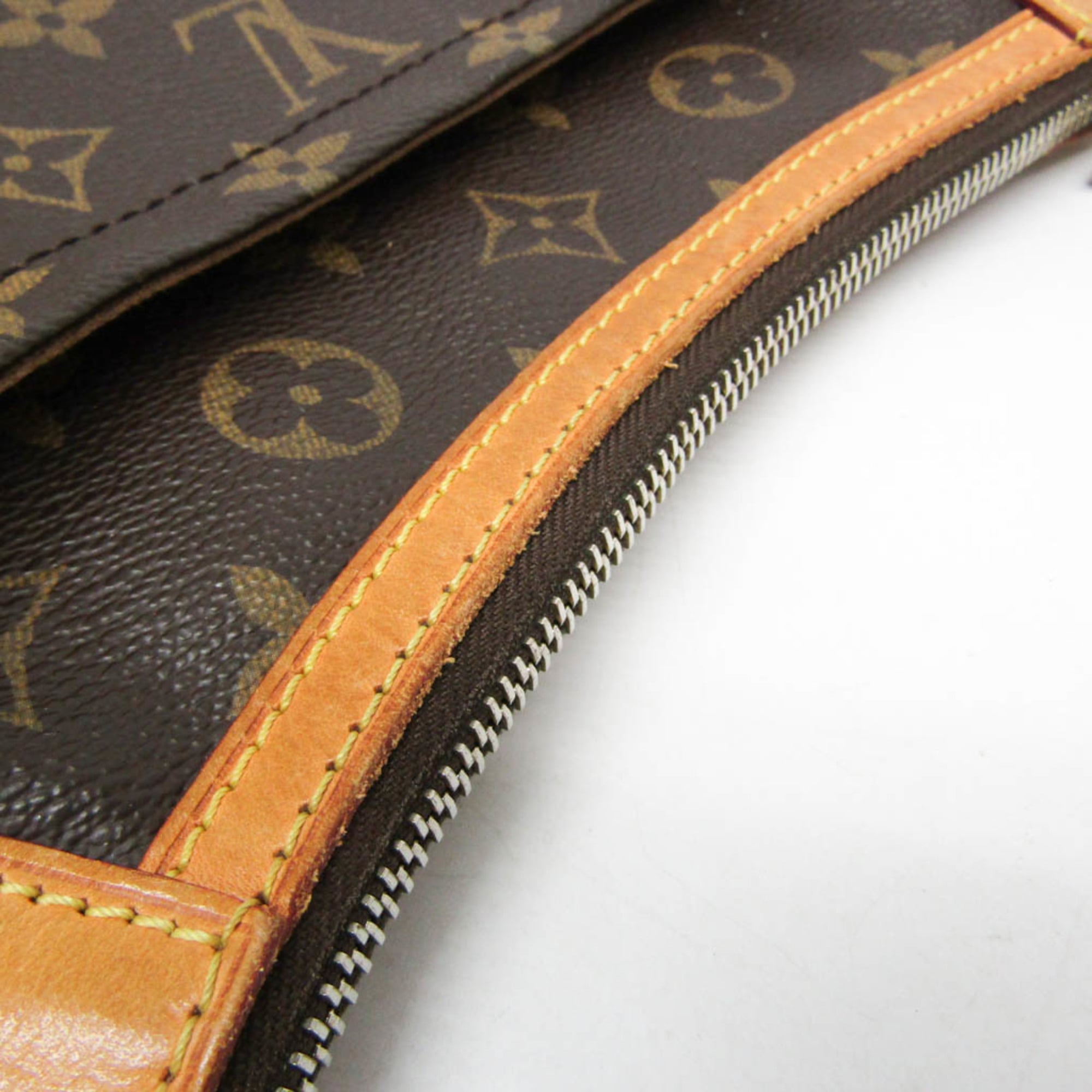 Louis Vuitton Odeon PM · Monogram