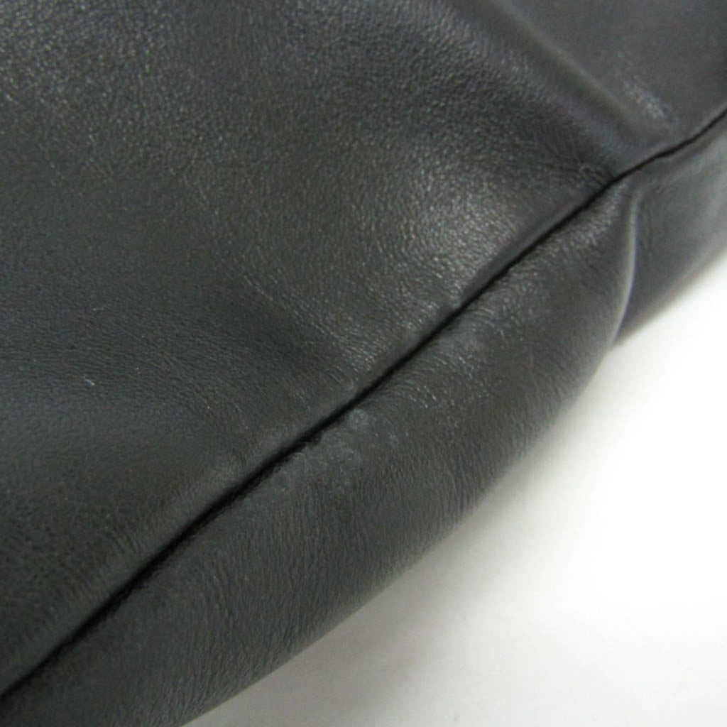Miu Miu Calfskin Shoulder Bag