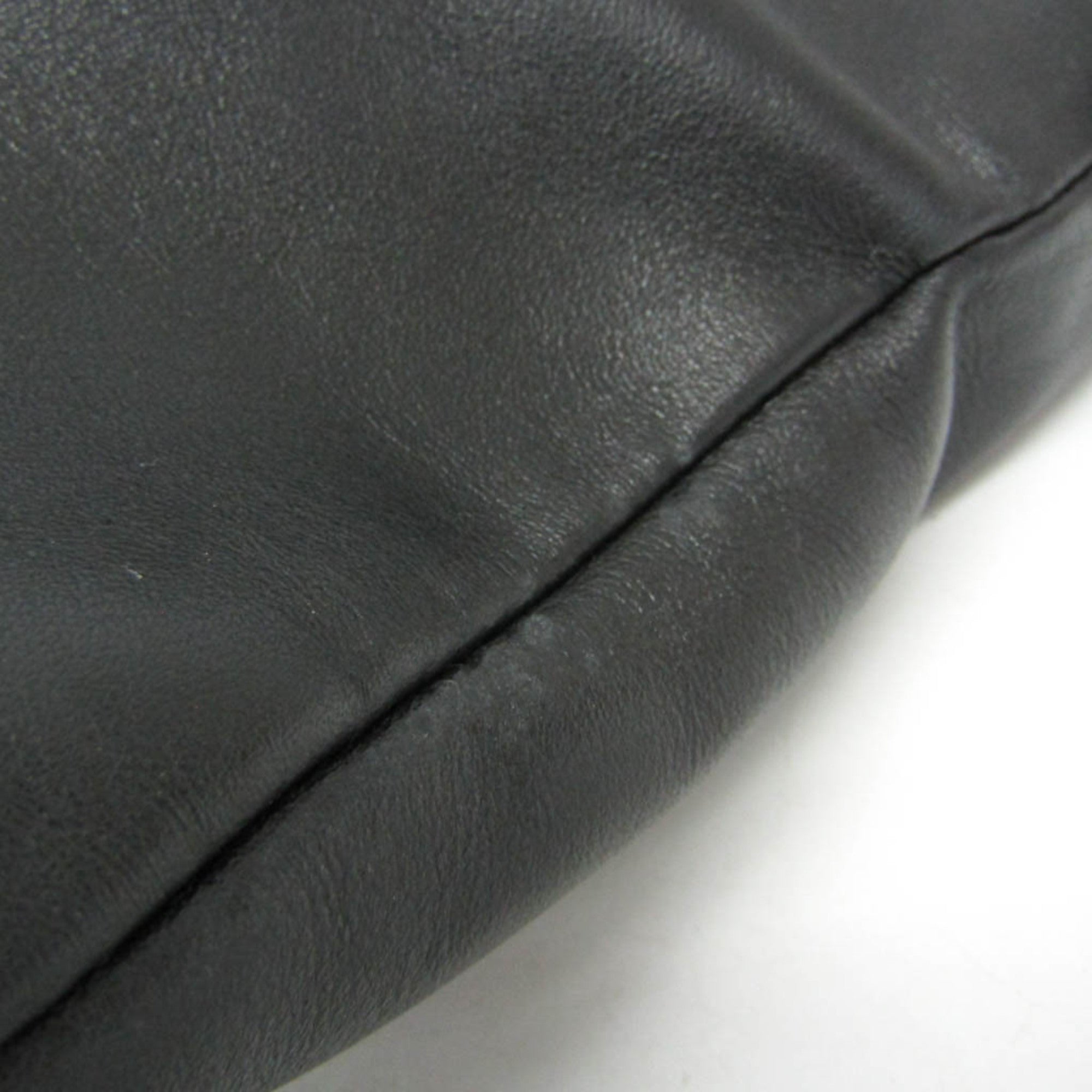 Miu Miu Calfskin Shoulder Bag
