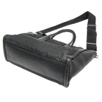 Prada Concept · Leather & Nylon Tote