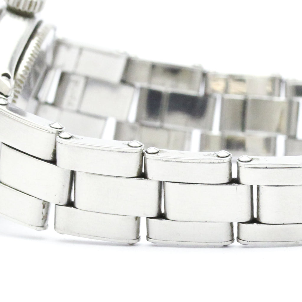 Rolex Oyster Perpetual · Steel · Automatic