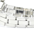Rolex Oyster Perpetual · Steel · Automatic