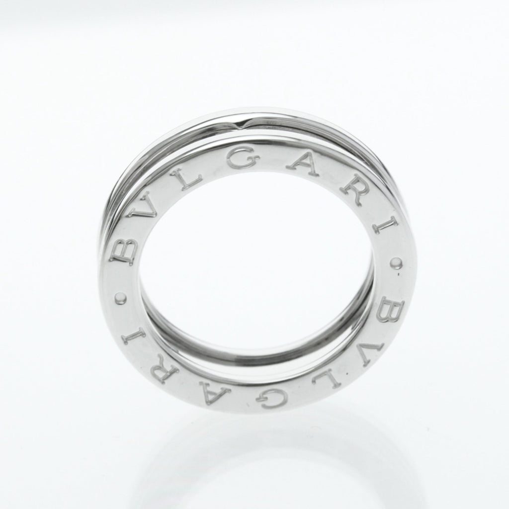 Bvlgari B.zero1 · 18K White Gold