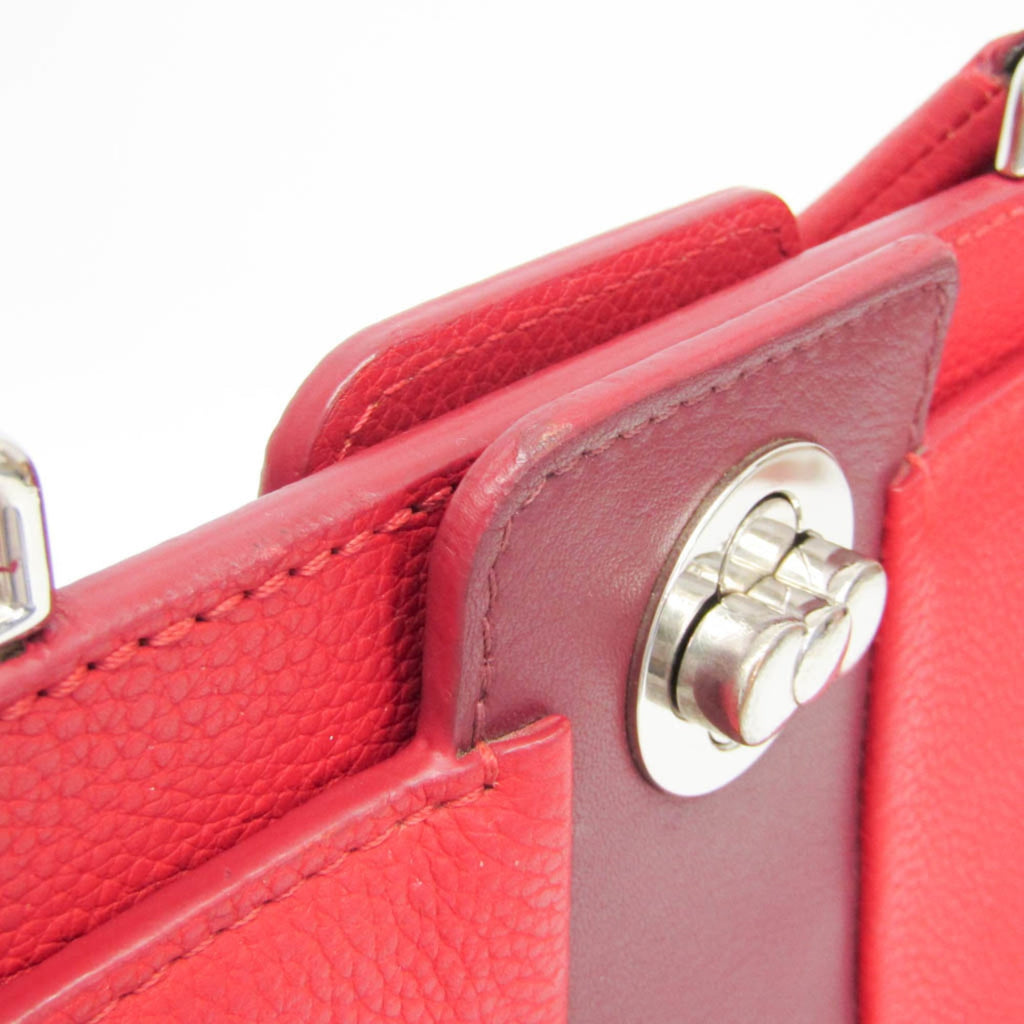 Louis Vuitton Astrid · Calfskin