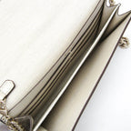 Moreau Gigi Phone Clutch · Leather