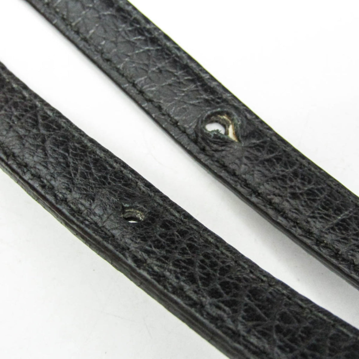 Maison Margiela 5AC · Leather