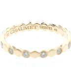 Chaumet Bee My Love · Diamond · Rose Gold