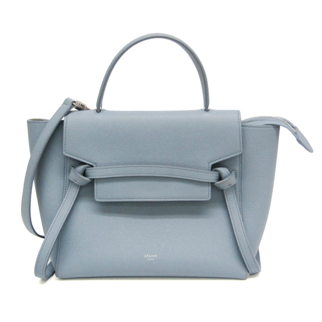 Celine Belt Bag Micro · Calfskin
