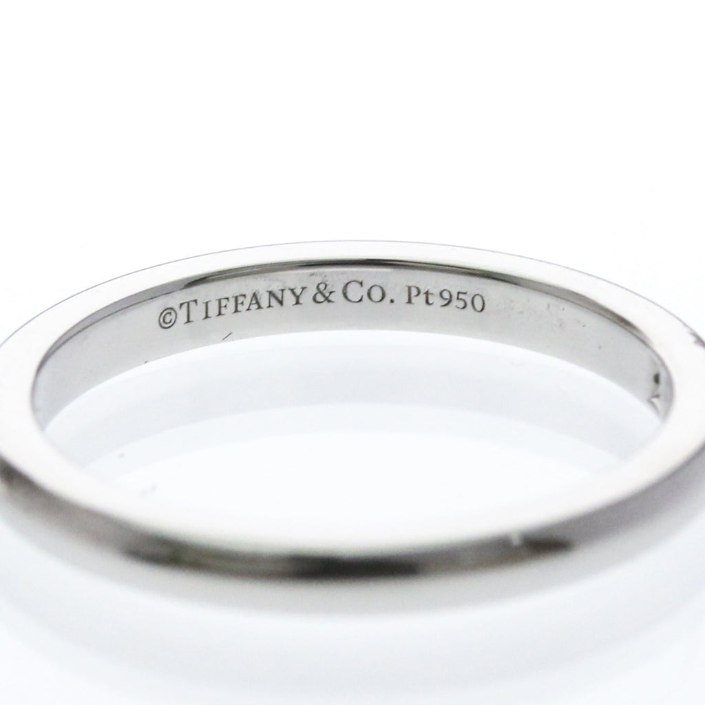 Tiffany Forever · Diamond · Platinum