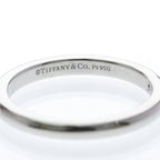 Tiffany Forever · Diamond · Platinum