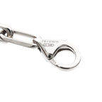 Cartier Santos · Small · 18K White Gold