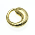 Tiffany Eternal Circle · 18K Yellow Gold