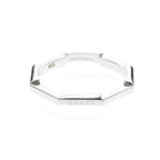 Gucci Link To Love · 18K White Gold
