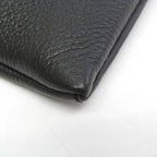 Fendi · Leather Shoulder Bag