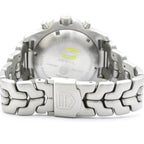 Tag Heuer Link · Ayrton Senna · Chronograph