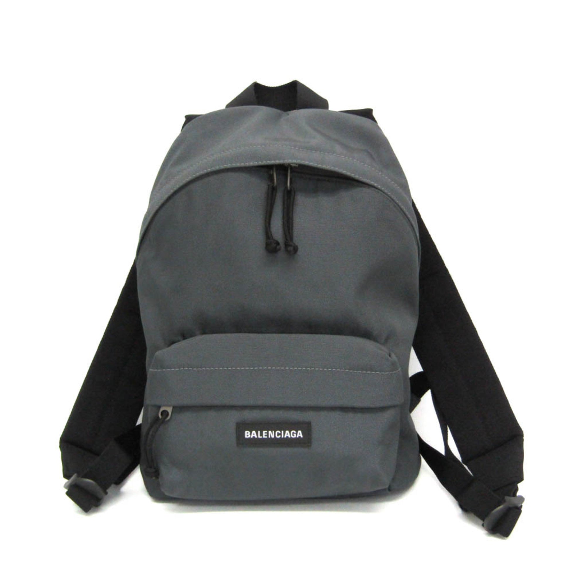 Balenciaga Explorer · Nylon Backpack