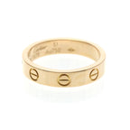 Cartier Mini Love · Diamond · Rose Gold