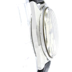Grand Seiko Hi-Beat · Steel · Automatic