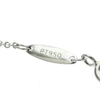 Tiffany By the Yard · Platinum · Diamond