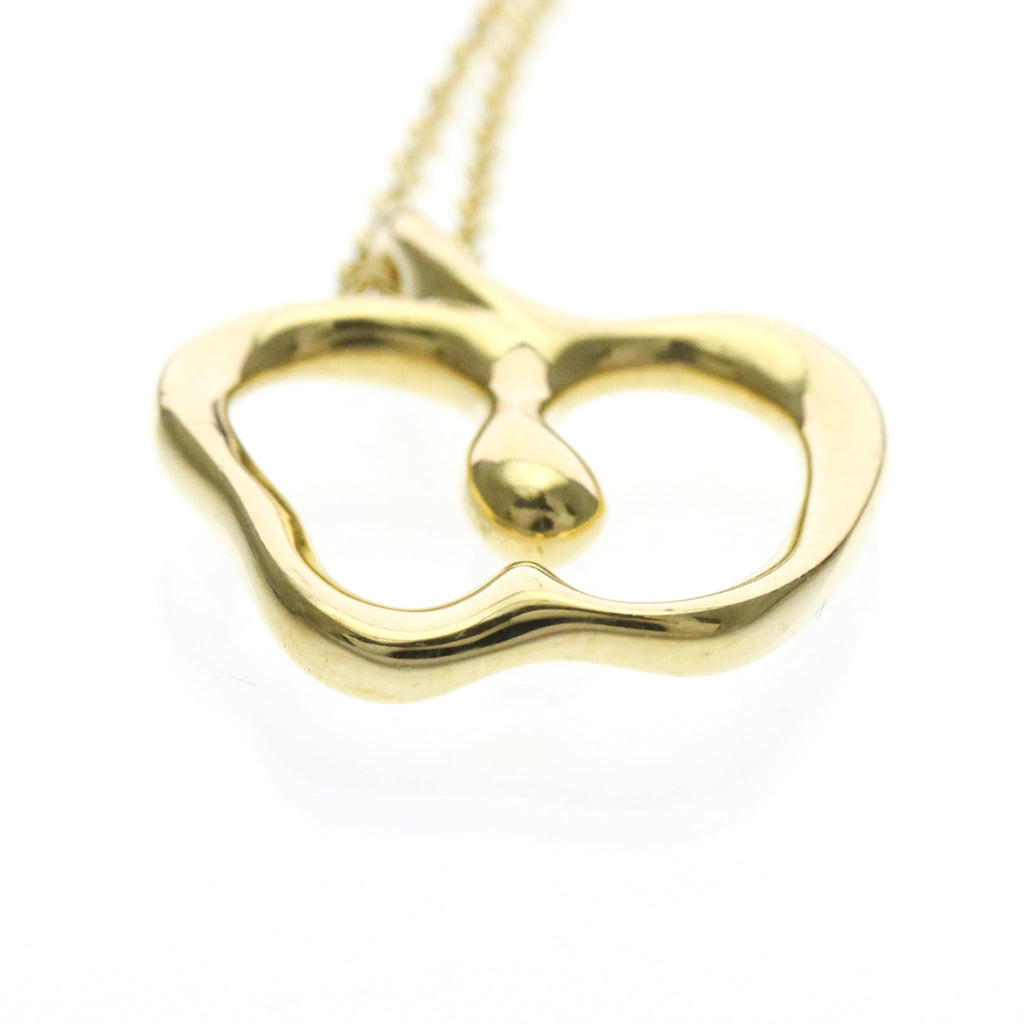 Tiffany Apple · 18K Yellow Gold