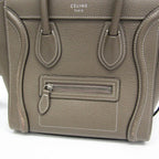 Celine Luggage Nano