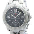 Tag Heuer Link · Jason Bourne · Chronograph