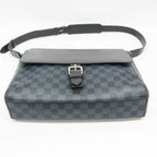 Louis Vuitton Damier Cobalt Newport Messenger