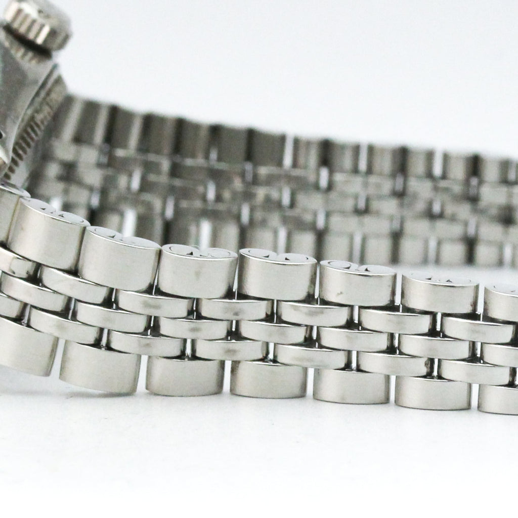 Rolex Oyster Perpetual Date · Steel · Vintage