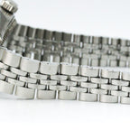 Rolex Oyster Perpetual Date · Steel · Vintage