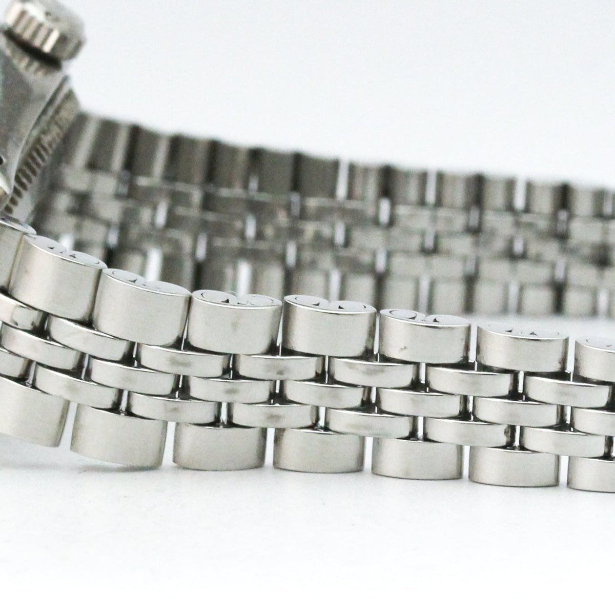 Rolex Oyster Perpetual Date · Steel · Vintage