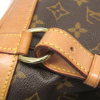 Louis Vuitton Montsouris MM · Monogram